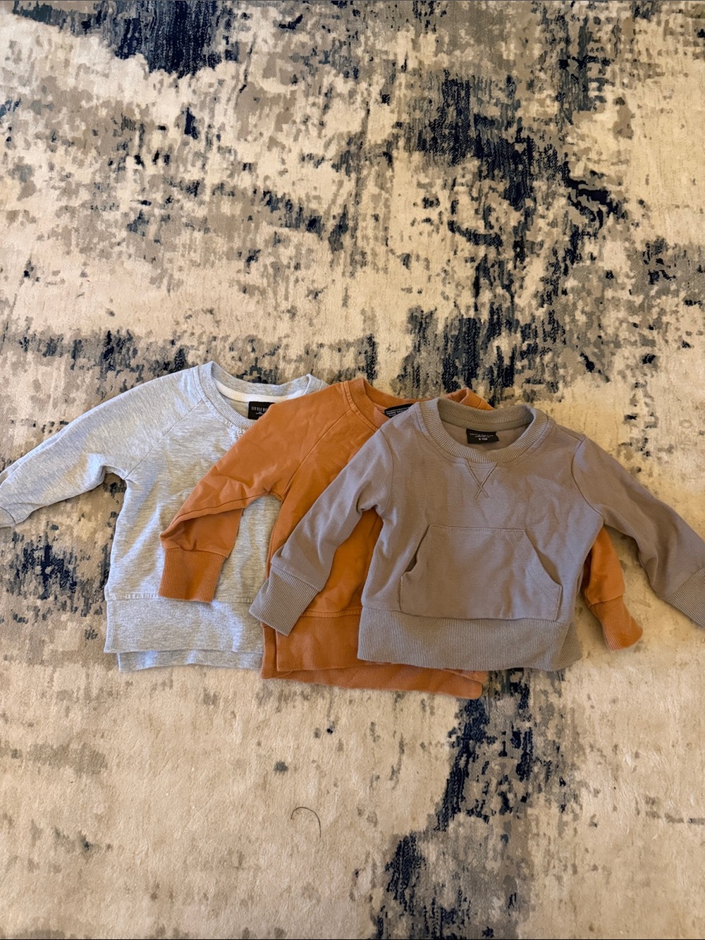 Little Bipsy Sweatshirt Bundle